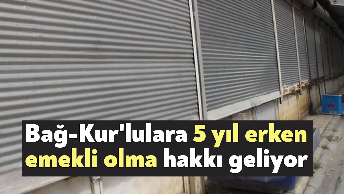 Çalışma ve Sosyal Güvenlik Bakanı Vedat Işıkhan, TRT Haber'de katıldığı