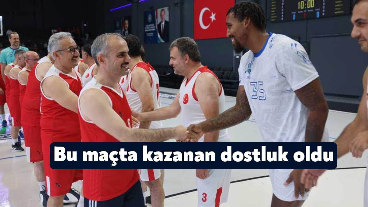 Kocaeli protokolü, Kocaeli Amatör Spor Kulüpleri Federasyonu'nun organize ettiği basketbol