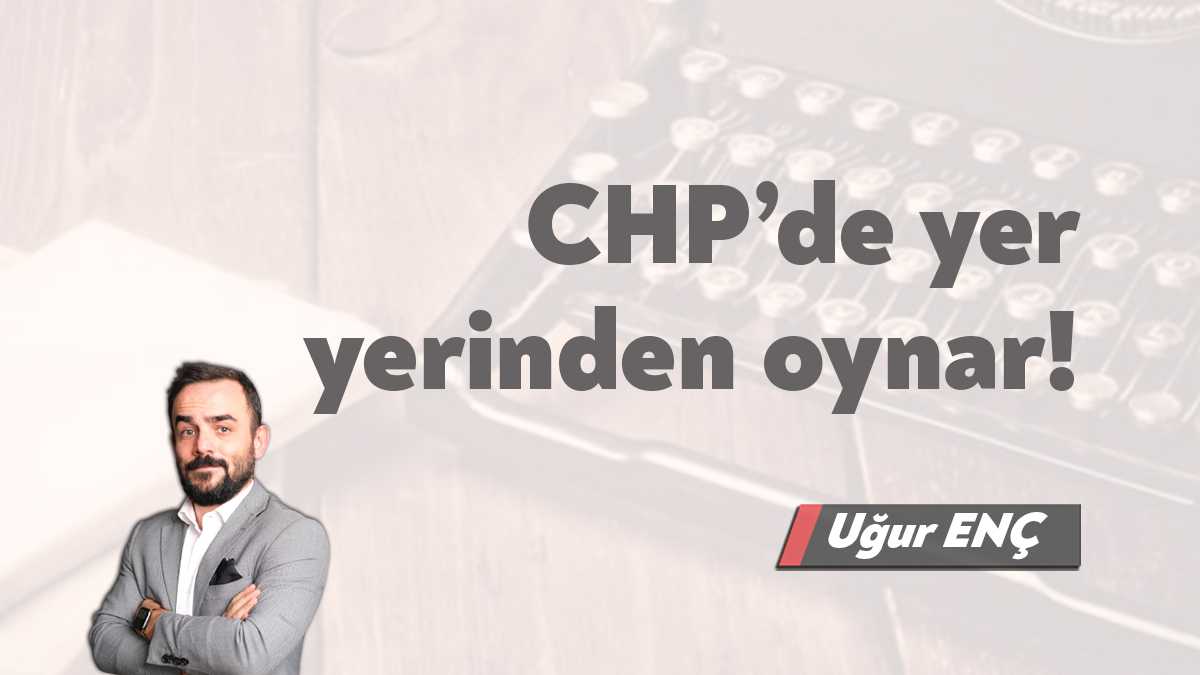 Herkes biliyordu, herkes konuşuyordu zaten. Fakat hiçbir yetkili aleni bir
