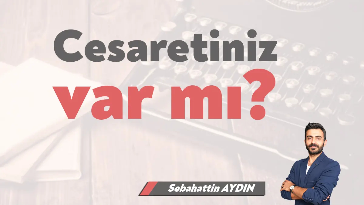 Günleri aktığı haliyle izliyorum. Bakın cumhuriyet 100 yaşına girdi. Keşke