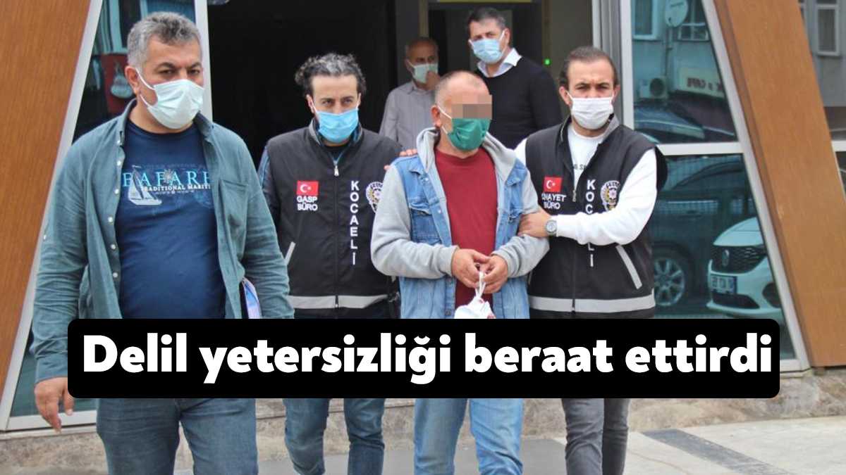 Kocaeli'de 2004 yılında bir tavuk firmasında plasiyer olarak çalışan kişiyi