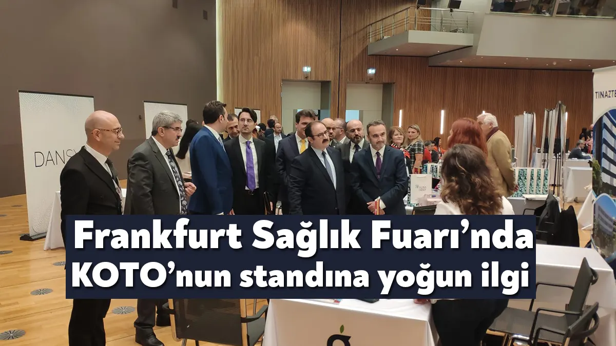 İlimizde faaliyet gösteren hastane, tıp merkezi ve diş merkezlerini dünyaya