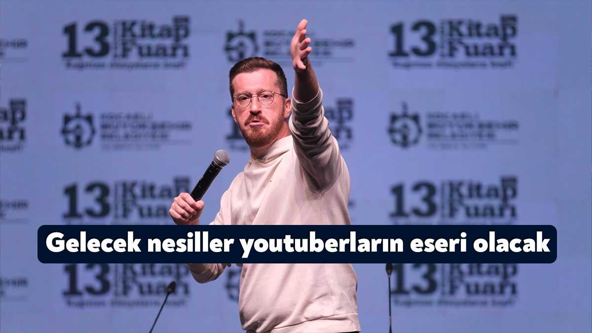 Çocuklara yönelik kültürel değerlerimize sahip çıkan oyun videoları üreten, çocukların