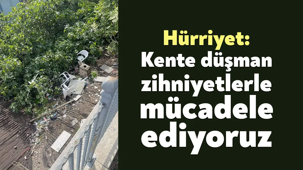 Fatma Kaplan Hürriyet açılışına günler kalan İzmit Belediyesi Sekalılar Lokalinin