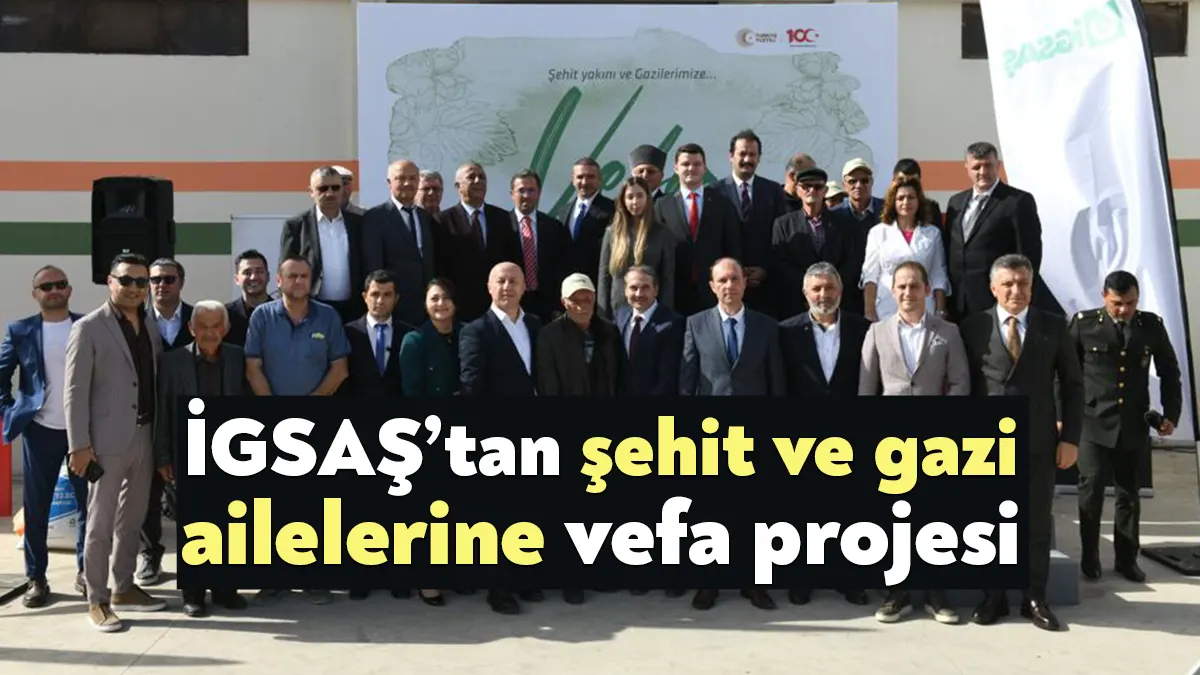 Kurulduğu günden bu yana toplumsal fayda sağlayan çalışmaları kendine misyon