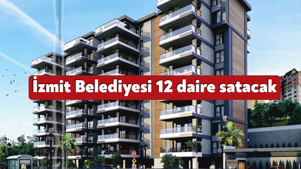 İzmit Belediyesi idari Erenler Mahallesi, tapuda Kadıköy Mahallesinde bulunan ve