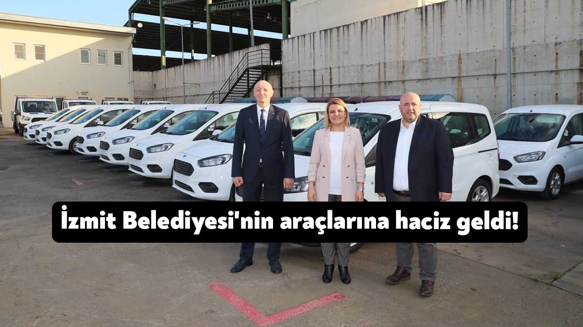 Ak Parti'den İzmit Belediye Başkan Aday Adayı olması beklenen, Sekapark'ın
