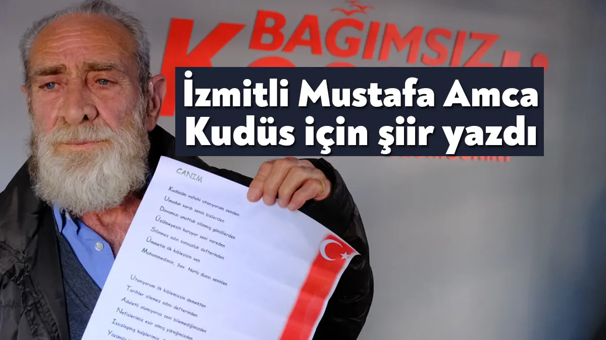 İzmit’te 15 Temmuz Darbe Girişimi sonrası Milli İrade Meydanı’ndan 29