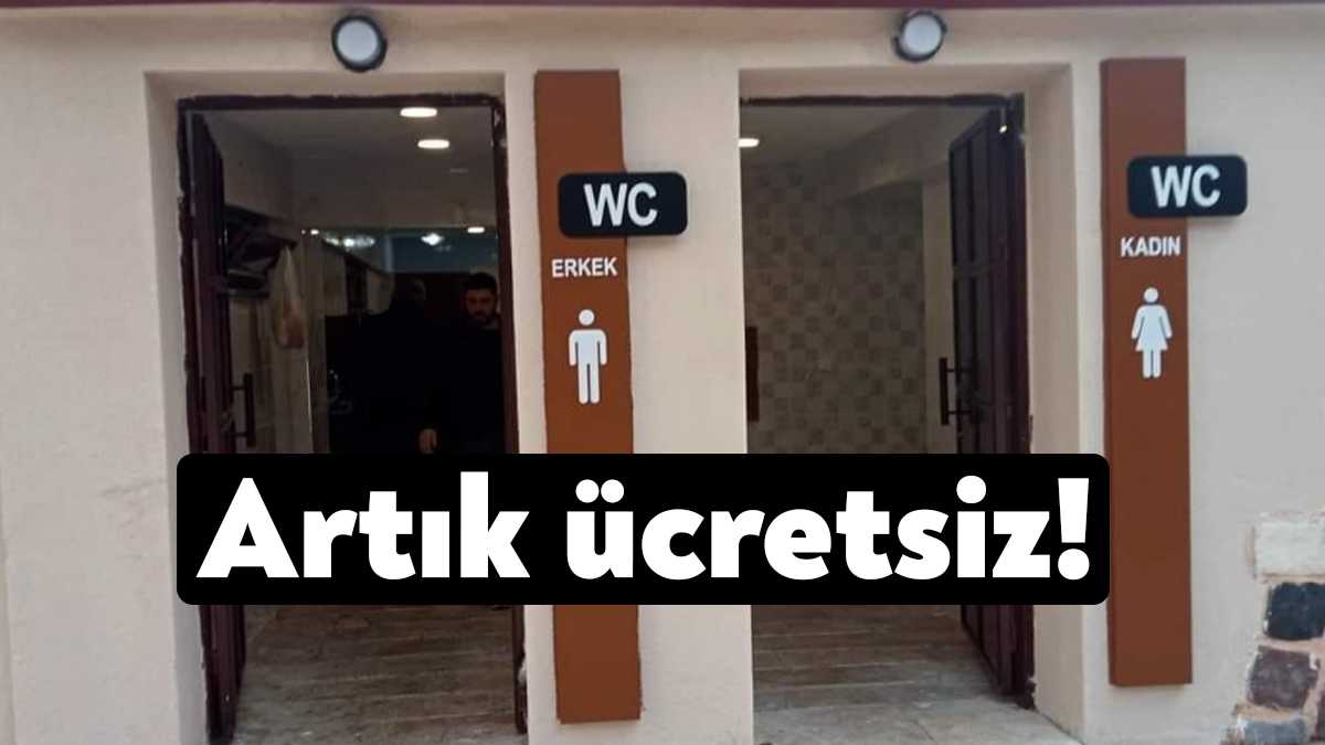 İzmit Belediye Başkan Yardımcısı Ünal Özmural, Yeni Cuma Camii’ndeki umumi