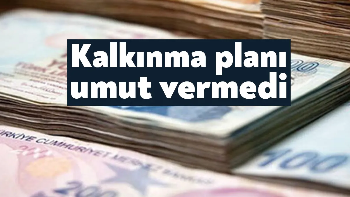 2024-2028 dönemine ilişkin 12’nci Kalkınma Planı, Plan Bütçe Komisyonu’nda sunuldu.