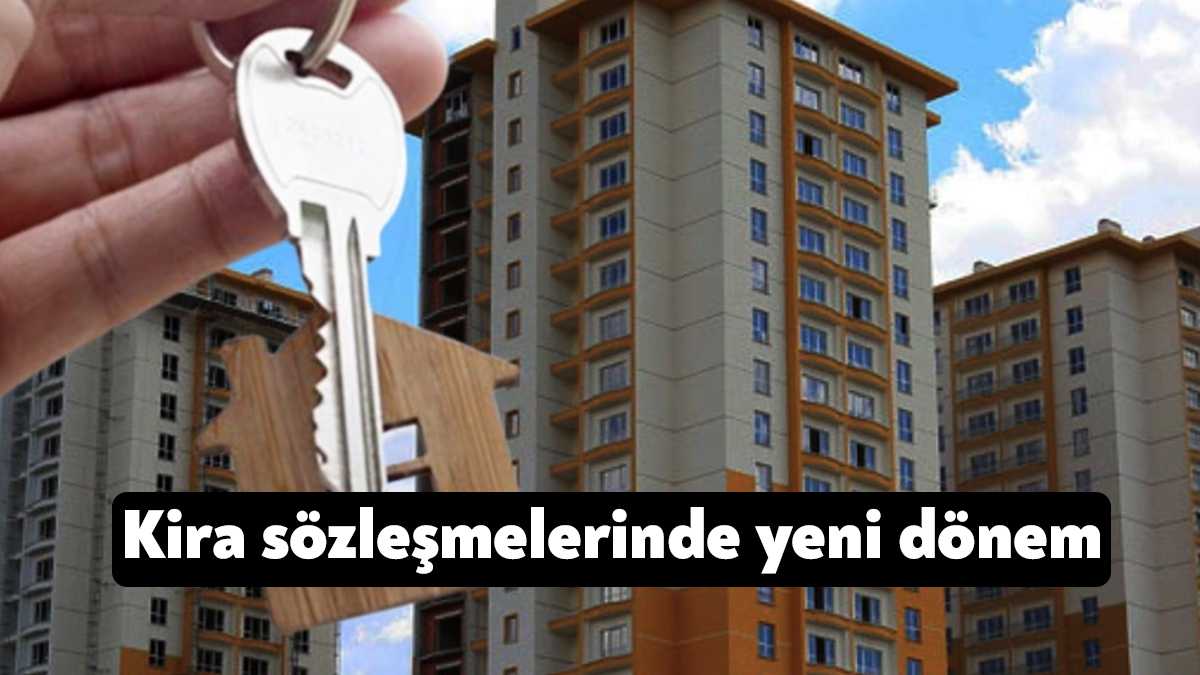 Konut sahibi ile kiracı arasındaki uyuşmazlıkların, tarafların uzun süren mahkeme