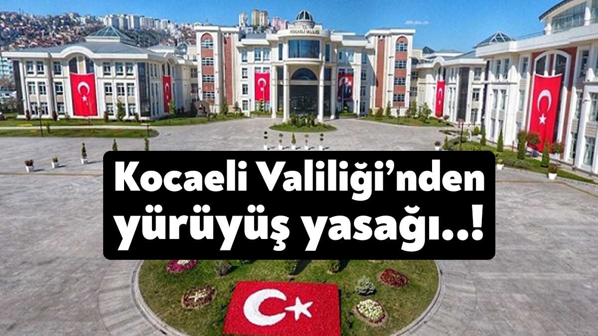 Kürt Dili Hareketi Derneği, Kürtçeye eşitlik isteğiyle İstanbul’dan Ankara’ya yürüyüş gerçekleştiriyor. Kürtçe’nin