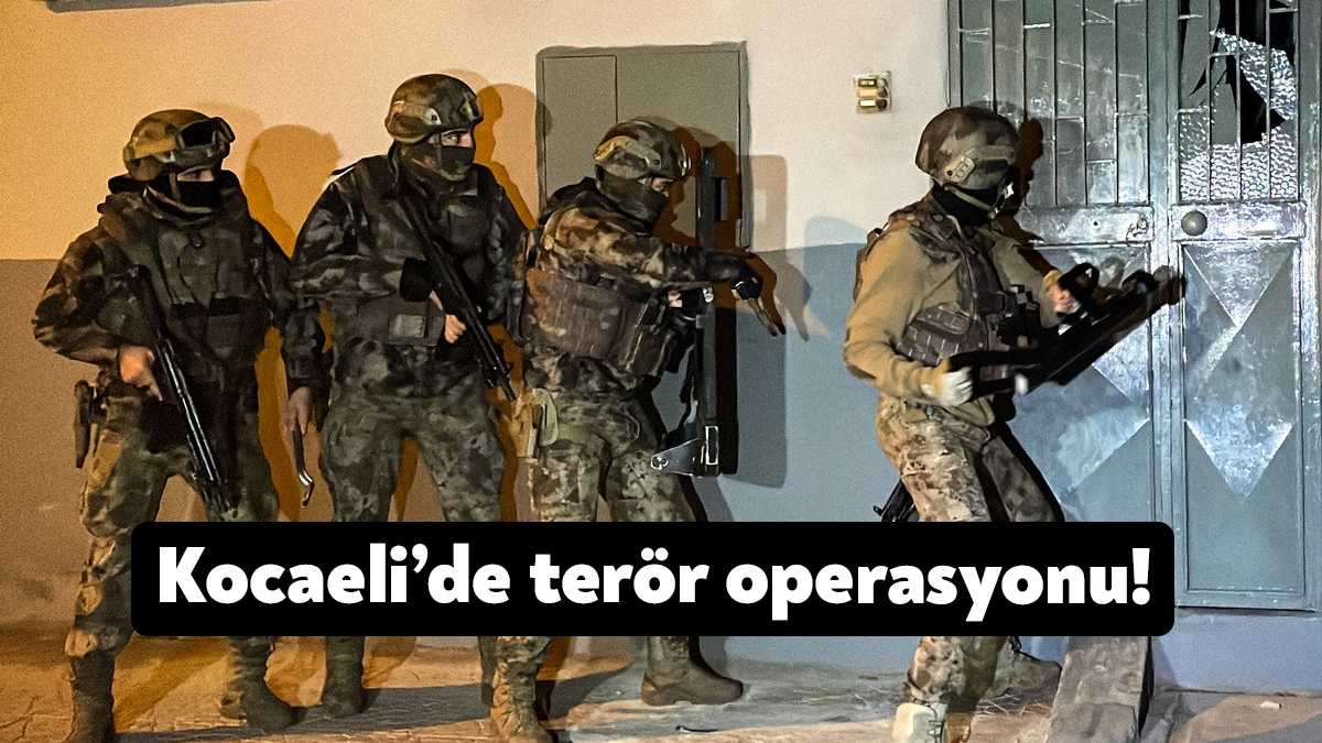 İçişleri Bakanı Ali Yerlikaya, 11 ilde gerçekleştirilen 'Kahramanlar' operasyonları ile,