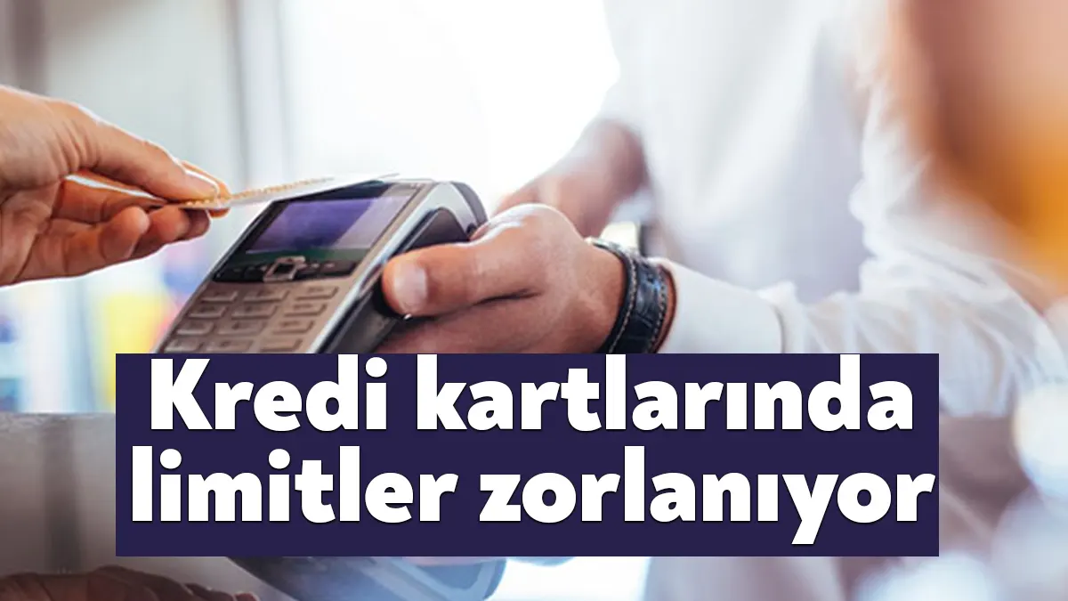 Yüksek enflasyon nedeniyle alım gücü eriyen yurttaşlar, faiz artışlarına karşın