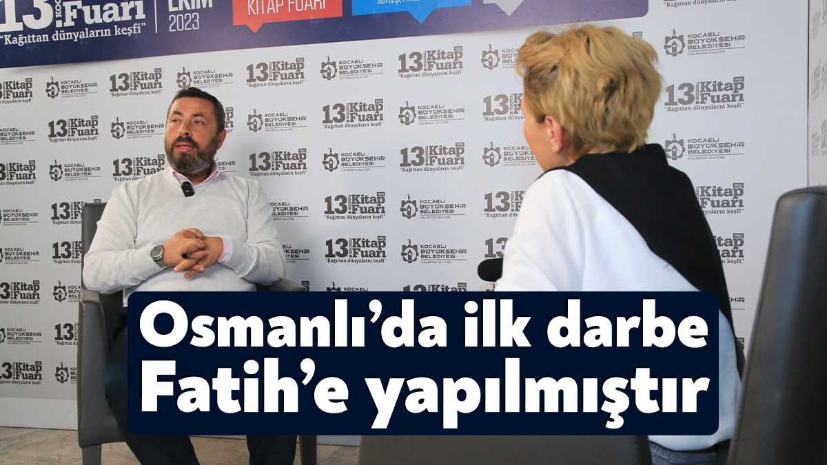 1974 yılında İstanbul Fatih’te dünyaya gelen, Marmara Üniversitesi’nden mezun olduktan