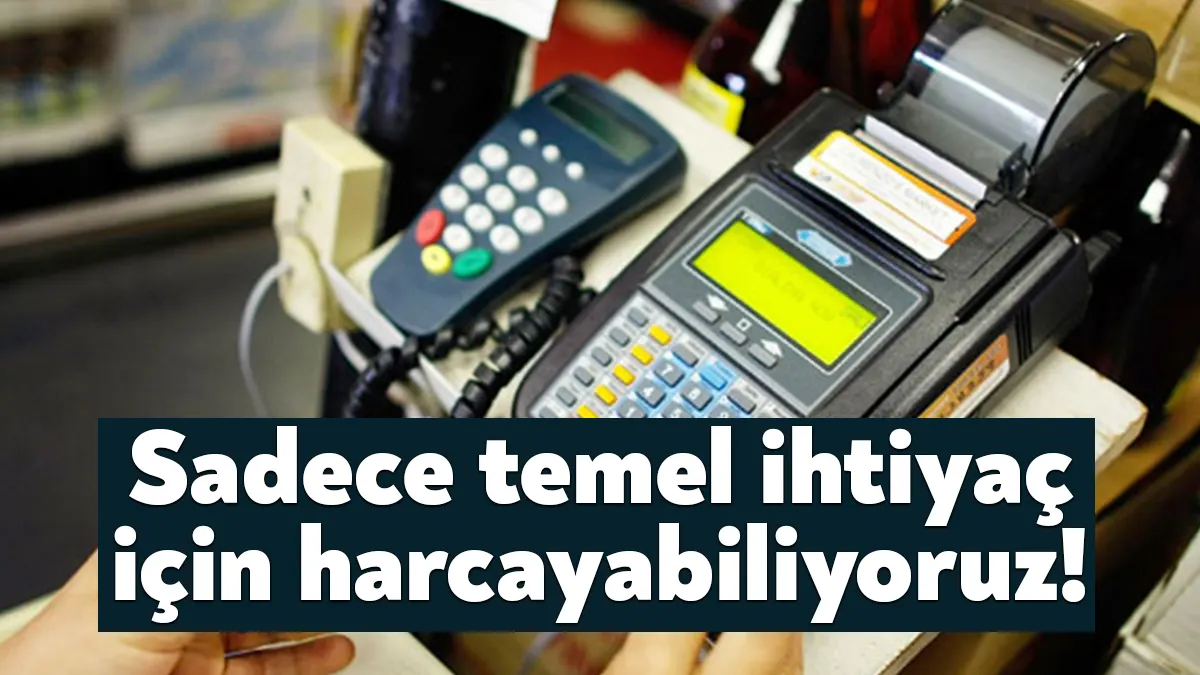 Ekonomi yönetimi iç talebi baskılamayı hedefliyor ancak atılan adımlar amacına