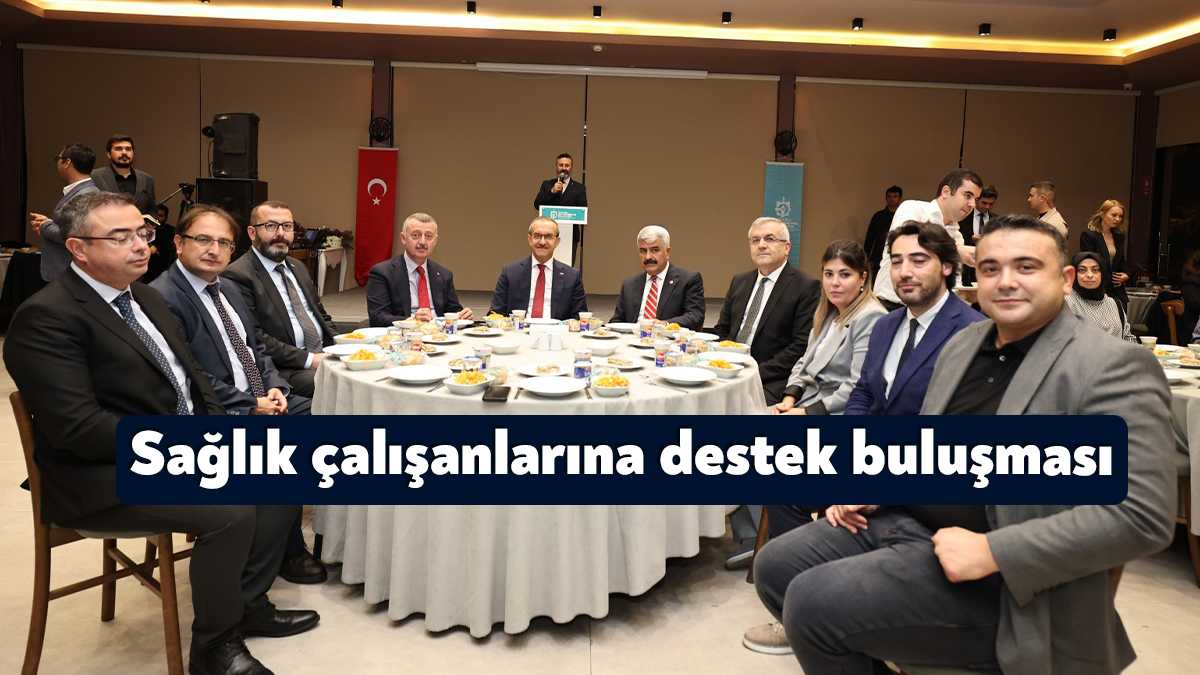 Kocaeli Büyükşehir Belediye Başkanı Doç. Dr. Tahir Büyükakın, Kocaeli’de hizmet