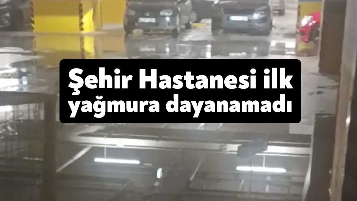 Yıllar süren inşaat çalışmalarının ardından bu yıl hizmete açılan Kocaeli