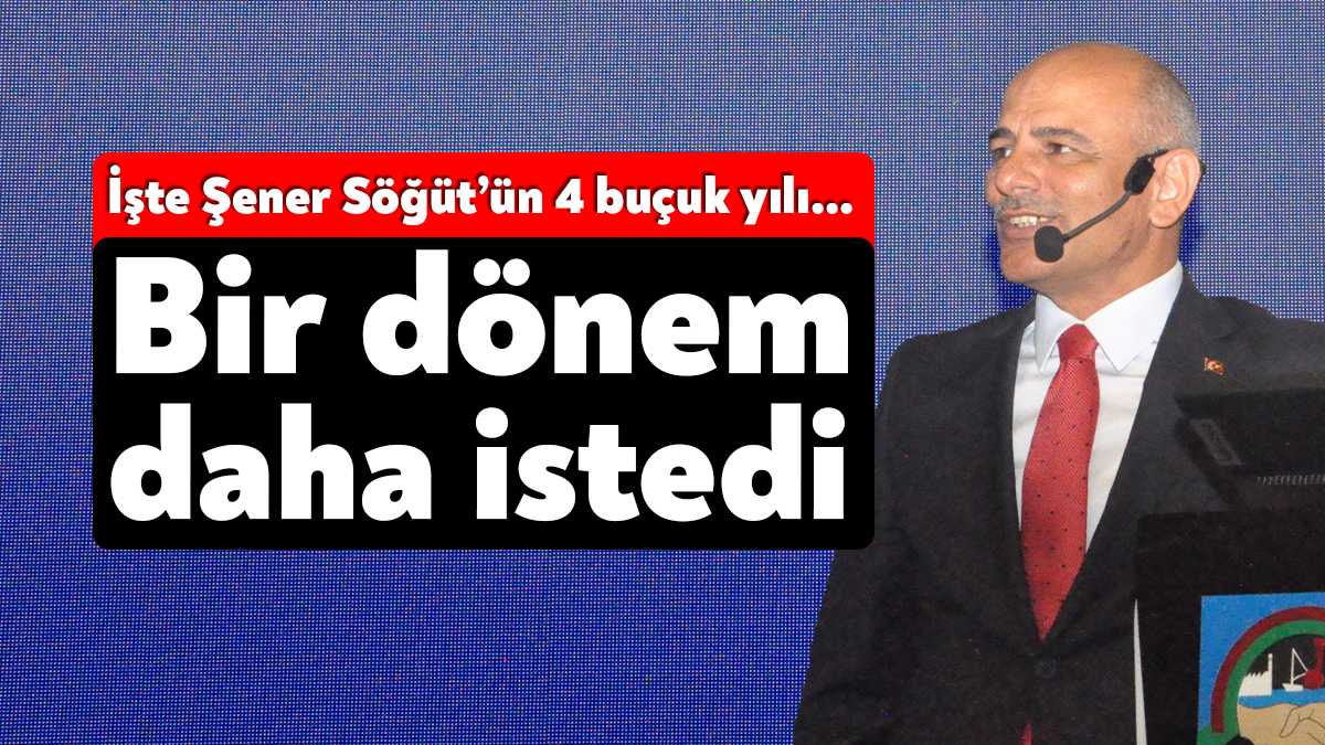 ‘Körfez için 4,5 yılda Aşkla’ programı ile görev süresinde Körfez’de