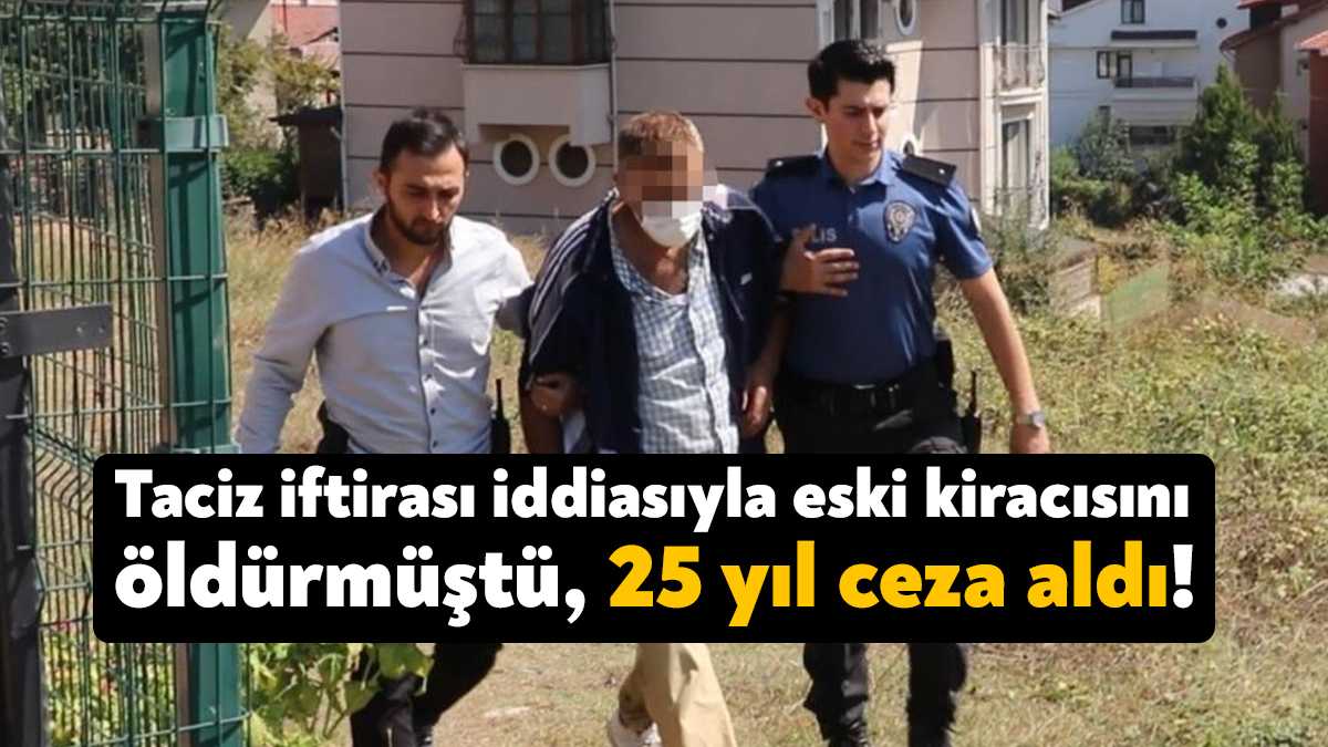 Olay, 13 Eylül 2021 tarihinde Mersincik Mahallesi 17 Ağustos Caddesi’ndeki