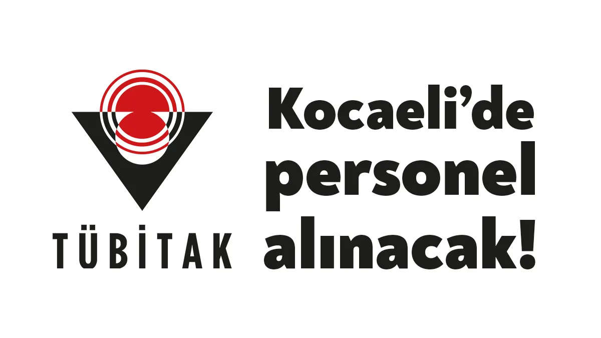 TÜBİTAK Türkiye Bilimsel ve Teknolojik Araştırma Kurumu Başkanlığından yapılan duyuruda