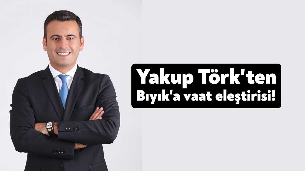 CHP Darıca eski İlçe Başkanı ve 31 Mart 2019’daki seçimlerde