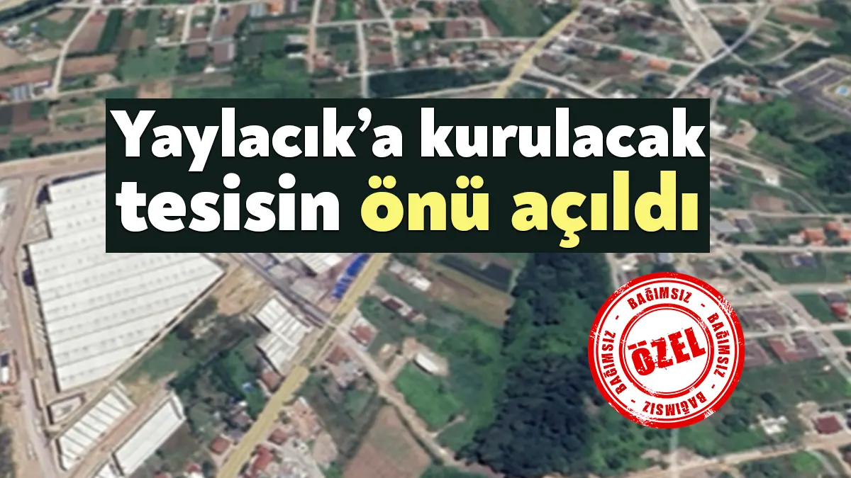 Reisswolf Doküman Yönetimi Hizmetleri Anonim Şirketi’nin Başiskele Yaylacık Mahallesi’ne açmak