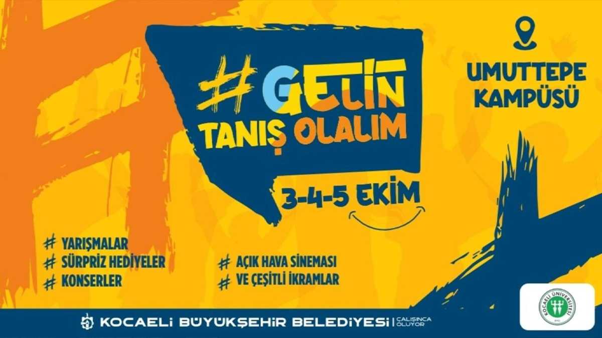 Büyükşehir, üniversite öğrencilerine yönelik hizmet verdiği Kılavuz Gençlik Akademi Üniversite