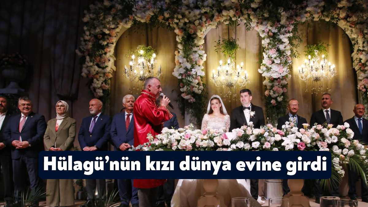 Merhum Güler ve Hakkı Öner’in oğlu Yusuf Öner ile Prof.