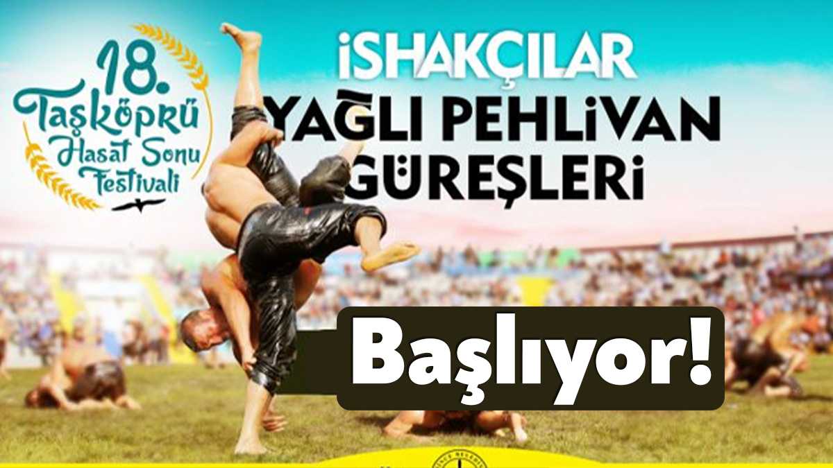 Bu yıl 20-22 Ekim tarihleri arasında düzenlenecek olan 20. Taşköprü