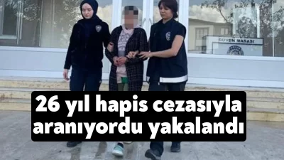 Kocaeli'de "fuhuşa teşvik, aracılık ve yer temin etmek" ile "hükümlünün