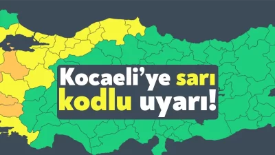 Meteoroloji Genel Müdürlüğü 29 Kasım hava durumu raporunu paylaştı. 29