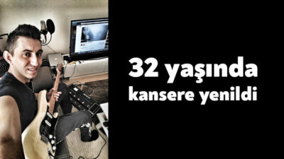 Kocaeli’nin Değirmendere ilçesinde yaşayan geniş bir kesim tarafından tanınan 32