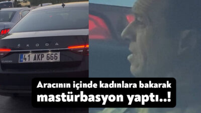 Sosyal medyada paylaşılan görüntüler tartışma yarattı. Bisiklet süren kadın kendisini