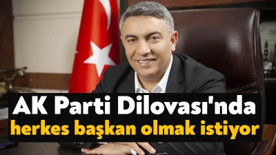 AK Parti Kocaeli’de belediye başkan aday adaylarının başvuruları dün sona