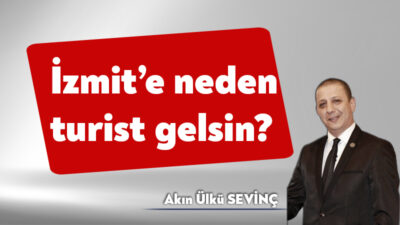Merhaba Sevgili Okurlar, Yazıma “Yaşadığınız kentte turist oldunuz mu hiç?”