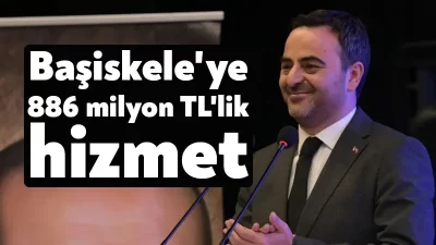 Başiskele Belediye Başkanı Yasin Özlü, seçim dönemindeki vaatlerini yüzde 92