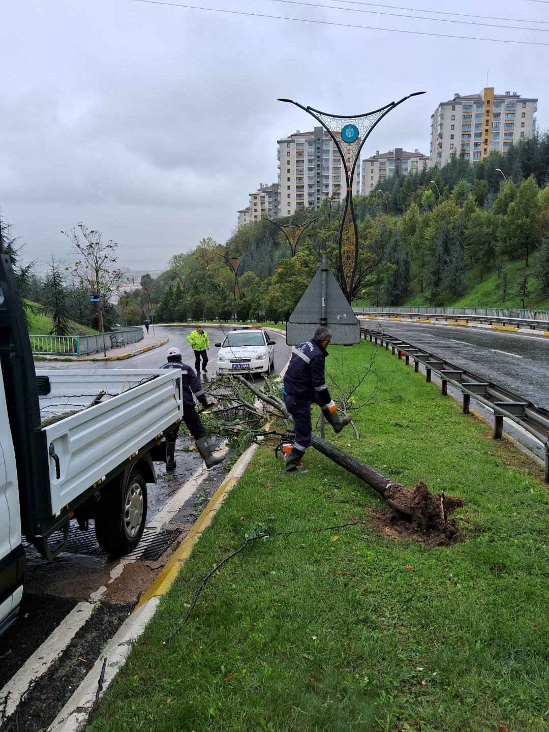 Buyuksehirden Kocaeli genelinde zorlu mucadele 12
