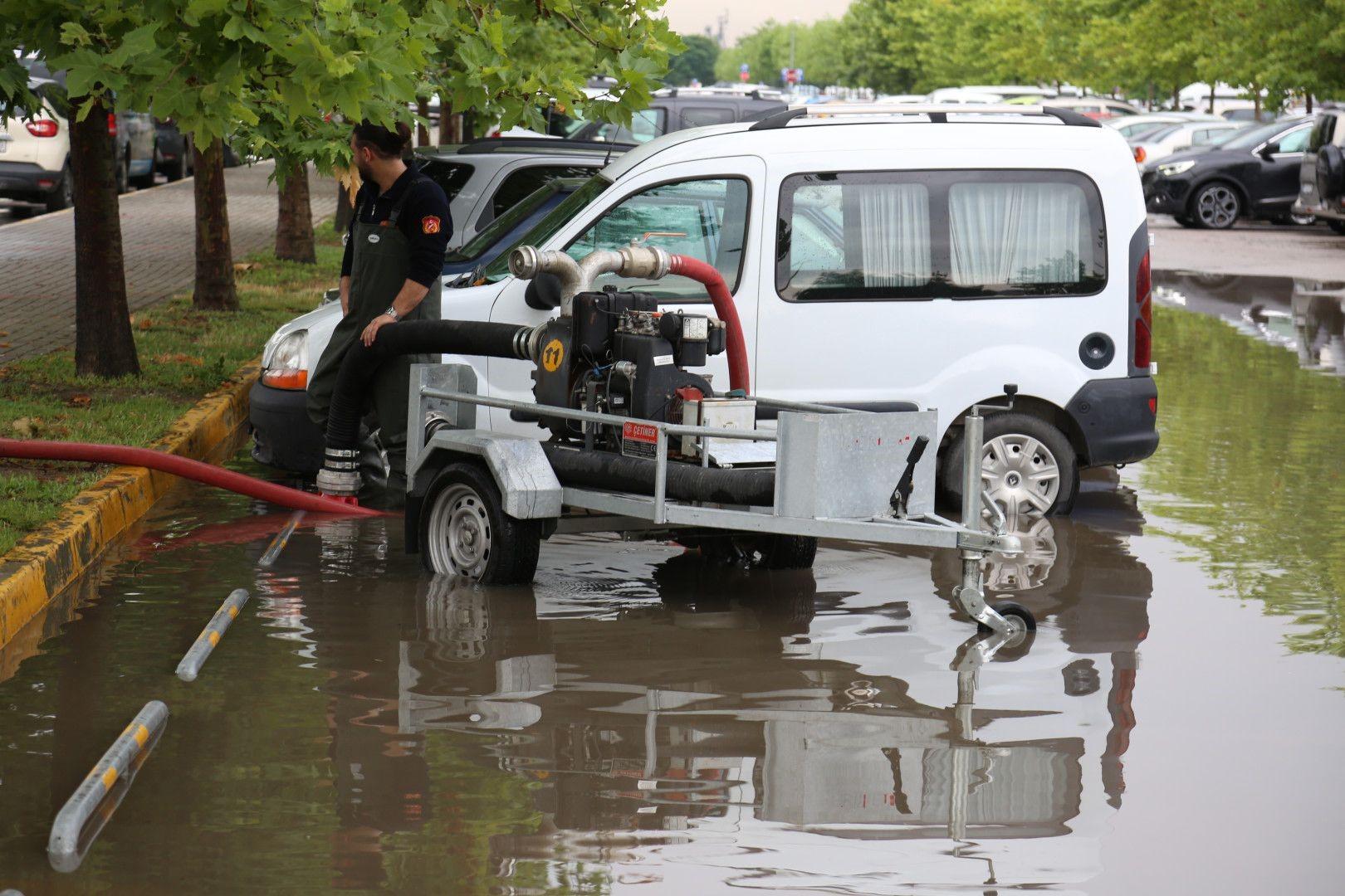 Buyuksehirden Kocaeli genelinde zorlu mucadele 6