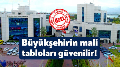 Sayıştay belediye ve belediye iştiraklerine dair hazırladığı 2022 yılı raporunu