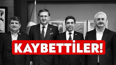 CHP'nin 38. Olağan Kurultayı'nda, seçimlerin ikinci turunda oy kullanma işlemi