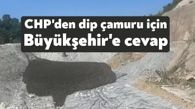 Cumhuriyet Halk Partisi Kocaeli İl Örgütü Proje Denetleme ve Kent