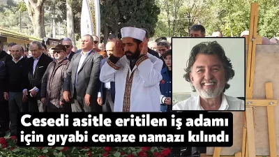 İstanbul Sultabeyli'deki bir oto galeride darp edildikten sonra halıya sarılarak