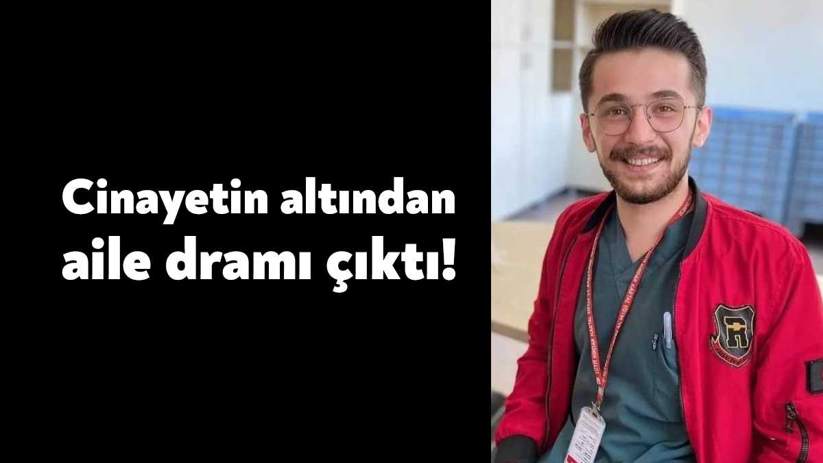 Kocaeli'de uyuşturucu bağımlısı olduğu iddia edilen oğlunun, çıkan kavgada boğazını