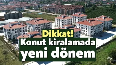 Konutların Turizm Amaçlı Kiralanması ve bazı kanunlarda değişiklik yapılmasına dair