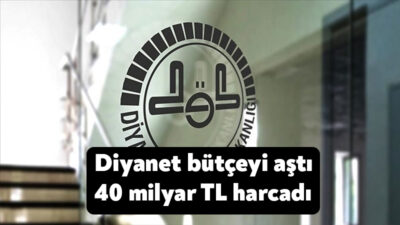 2023 yılı bütçesi, 15 Temmuz’da yapılan ekleme ile 36,4 milyar