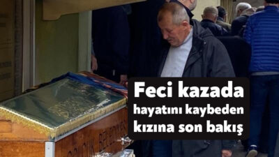Kocaeli'nin Gölcük ilçesinde meydana gelen feci kazada hayatını kaybeden 14