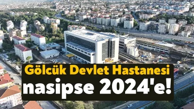 Depreme dayanıklılığını arttırmak için 256 deprem izolatörü ile inşa edilen