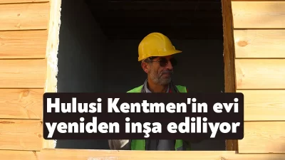 Kültürel mirasımızın korunması ve gelecek nesillere aktarılması amacıyla rekonstrüksiyon çalışması