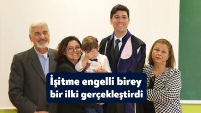 Kocaeli Üniversitesi Bilgisayar Mühendisliği Anabilim Dalı'nda doktora tez savunma sınavını